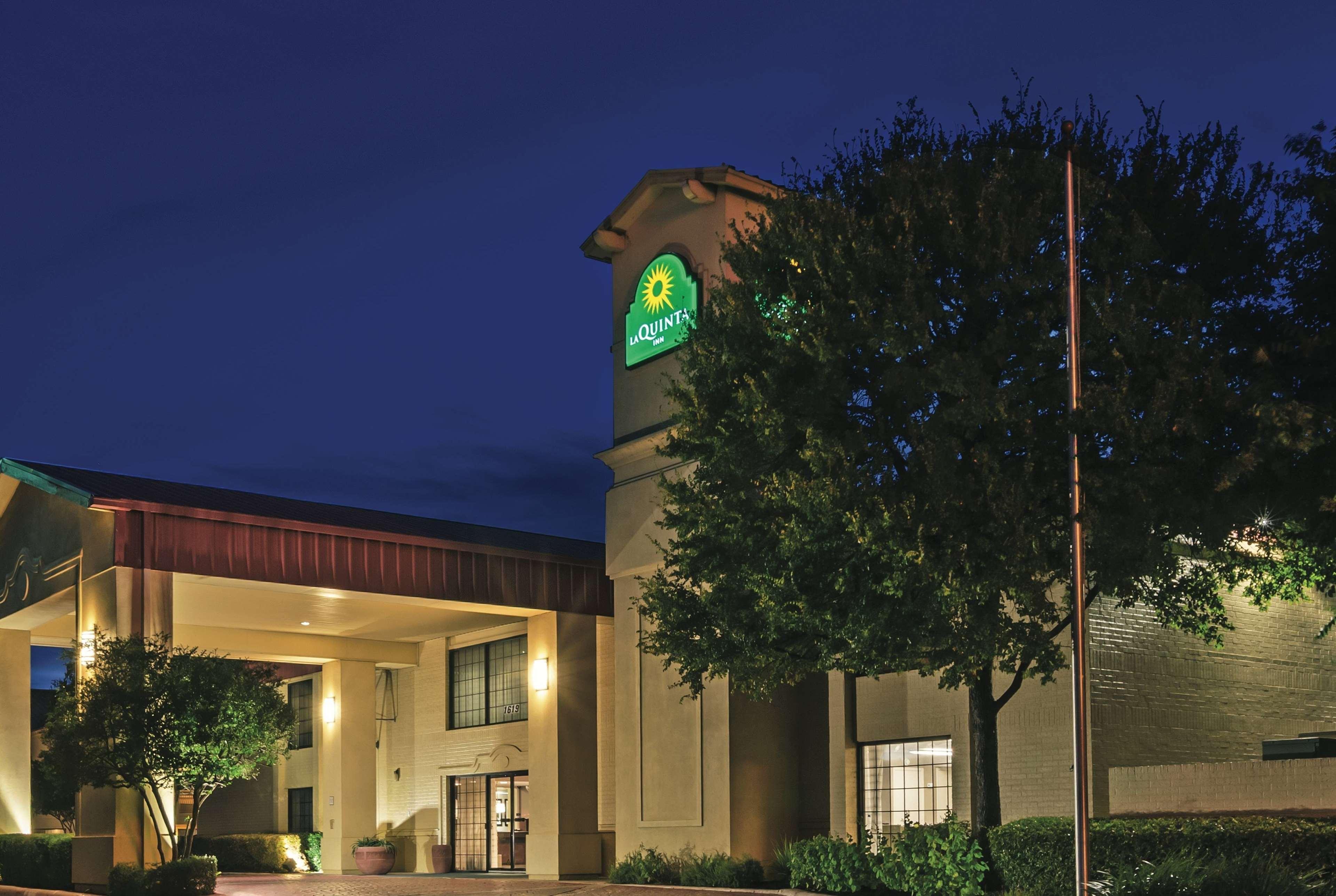 La Quinta Inn By Wyndham San Marcos Exterior foto