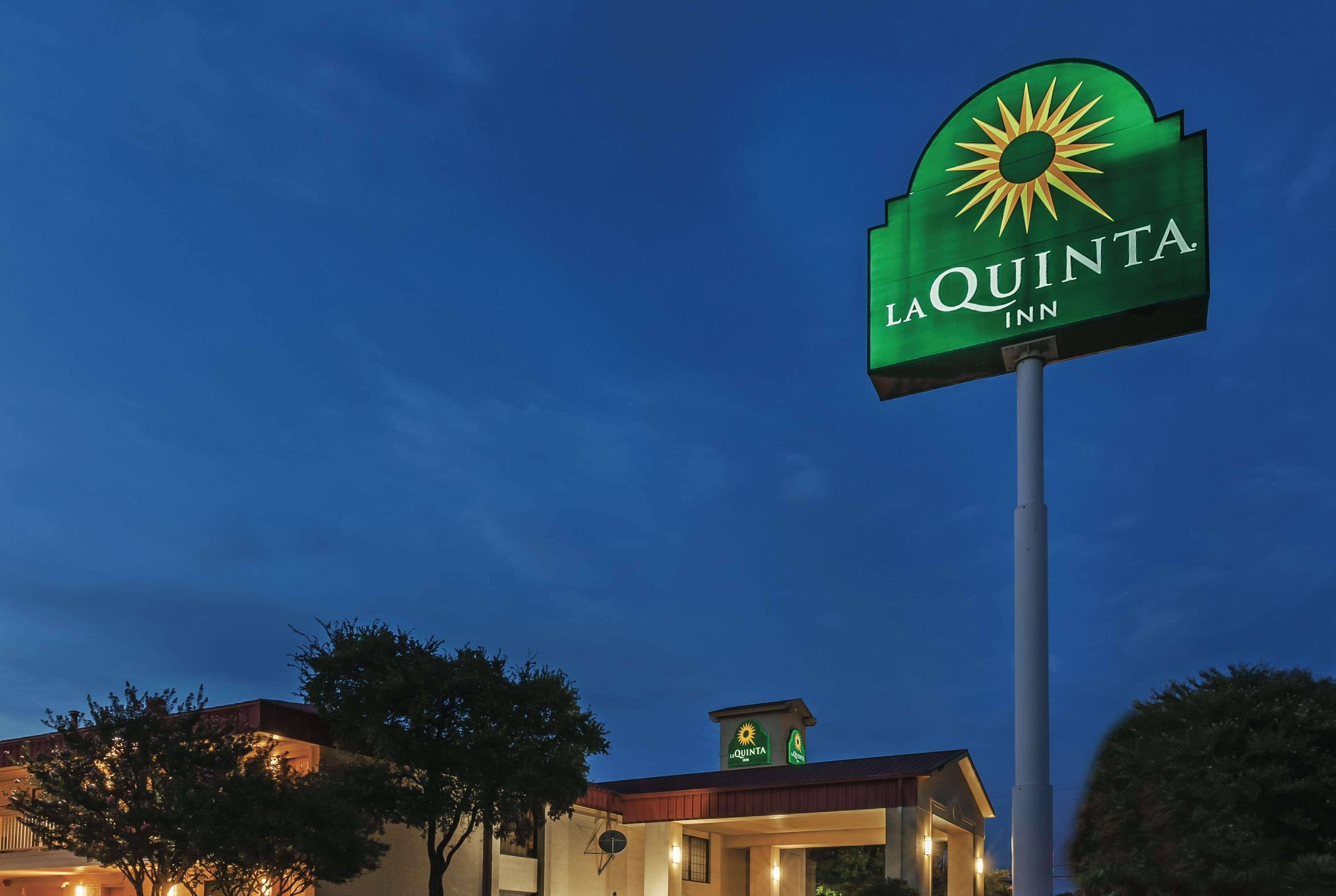 La Quinta Inn By Wyndham San Marcos Exterior foto