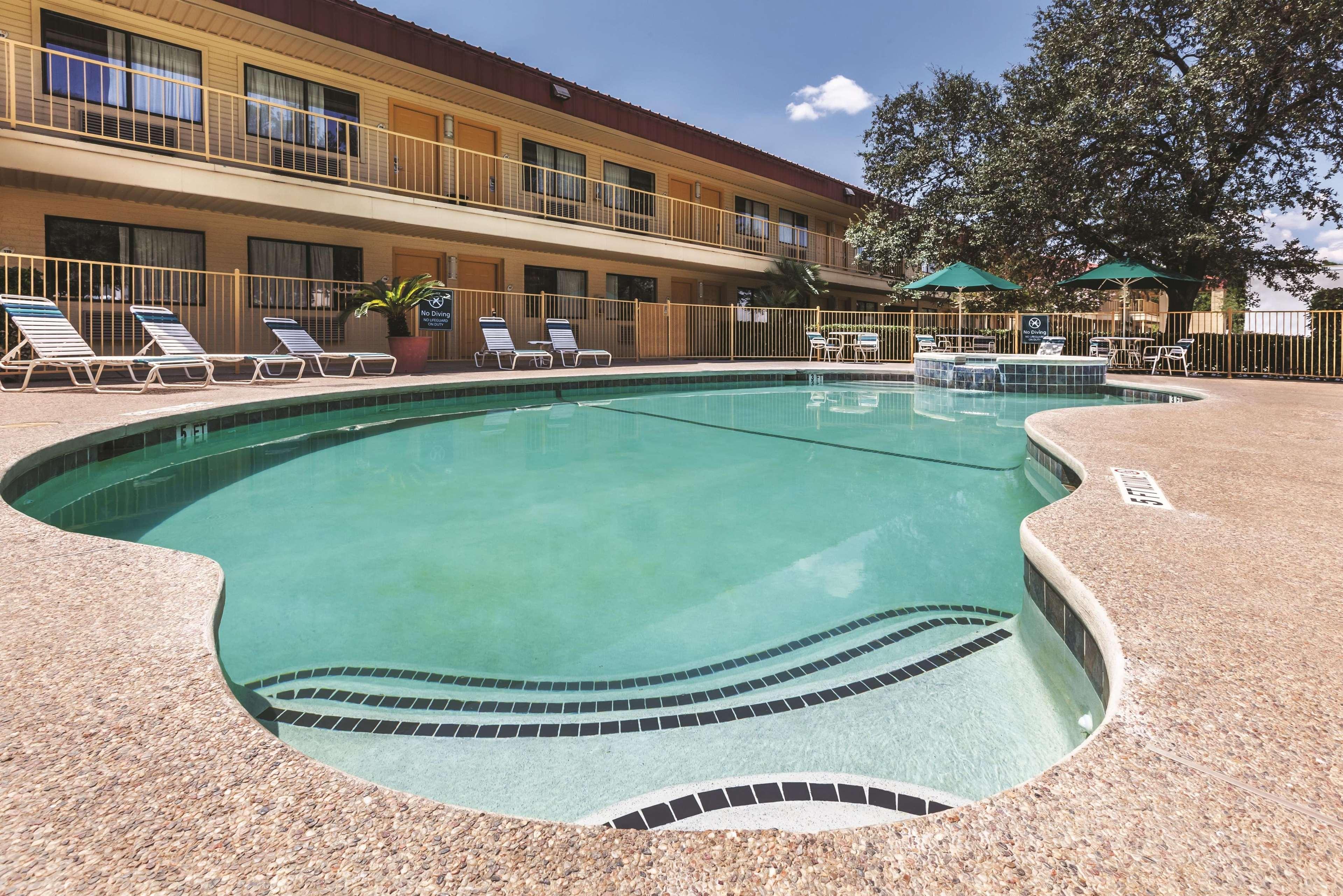 La Quinta Inn By Wyndham San Marcos Exterior foto