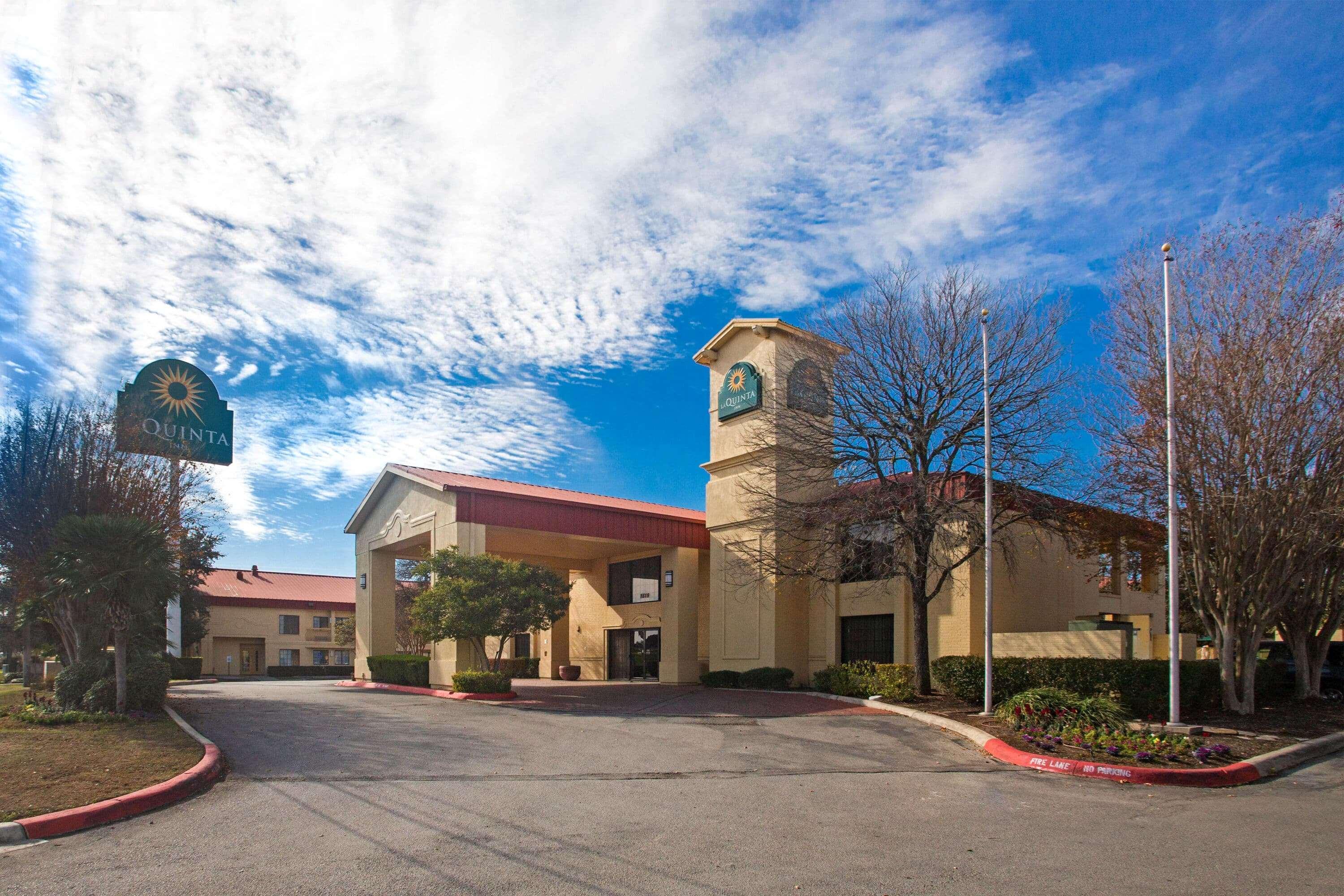 La Quinta Inn By Wyndham San Marcos Exterior foto