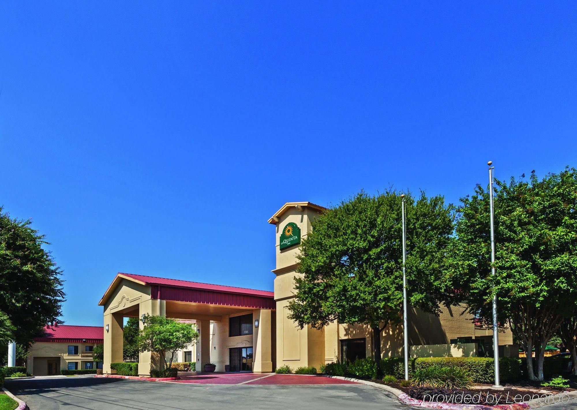La Quinta Inn By Wyndham San Marcos Exterior foto